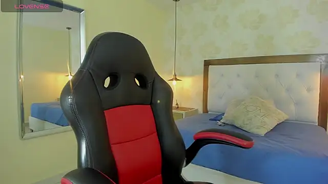 clarisKlein online show from March 6, 2026, 3:58 am