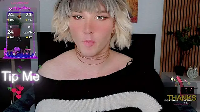 HelenSpellman online show from February 26, 2026, 8:19 pm