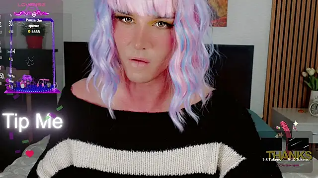 HelenSpellman online show from April 13, 2026, 1:49 pm