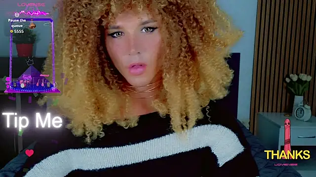 HelenSpellman online show from April 23, 2026, 10:34 pm