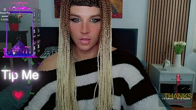 HelenSpellman online show from June 20, 2026, 4:59 am