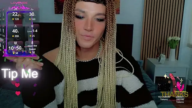 HelenSpellman online show from June 21, 2026, 3:31 am