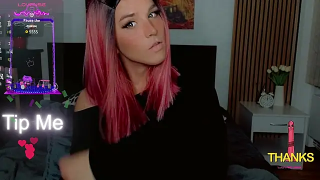 HelenSpellman online show from June 22, 2026, 9:34 pm