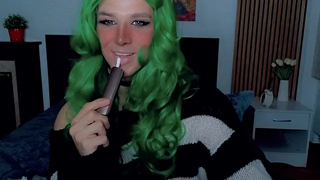 HelenSpellman online show from July 1, 2026, 12:01 am
