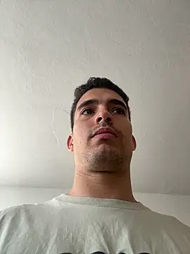 tanner hard  online show from April 20, 2026, 9:49 pm