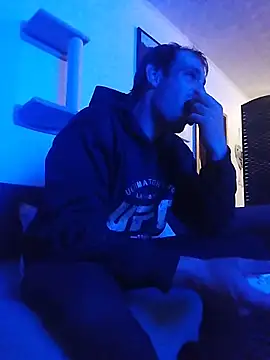 Codymc89 online show from October 1, 2025, 12:05 am