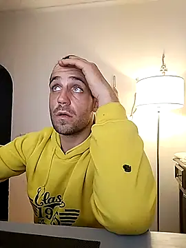 Codymc89 online show from November 13, 2025, 6:51 pm