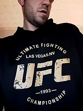 Codymc89 online show from January 8, 2026, 8:38 am