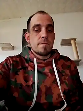 Codymc89 online show from March 27, 2026, 9:10 am