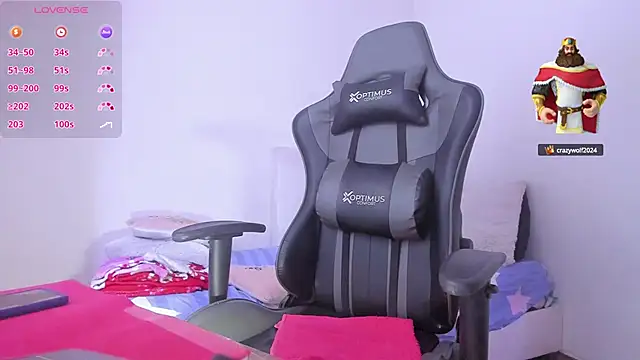 Snapshot of esmeralda_milf chatting on March 19, 2025, 11:03 pm esmeralda milf online show from March 19, 2025, 11:03 pm