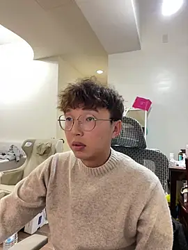 Faint45 online show from March 18, 2025, 2:04 pm
