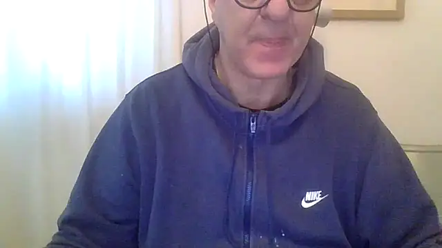 ANONIMO7735 online show from February 24, 2026, 6:55 am