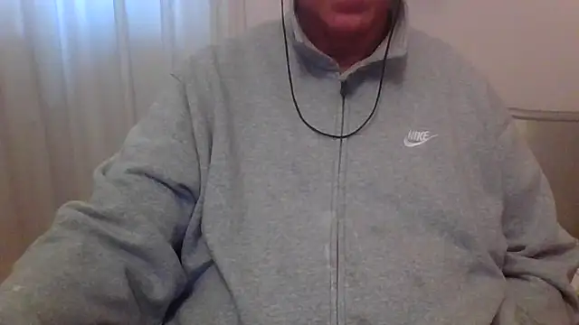 ANONIMO7735 online show from March 9, 2026, 6:28 am