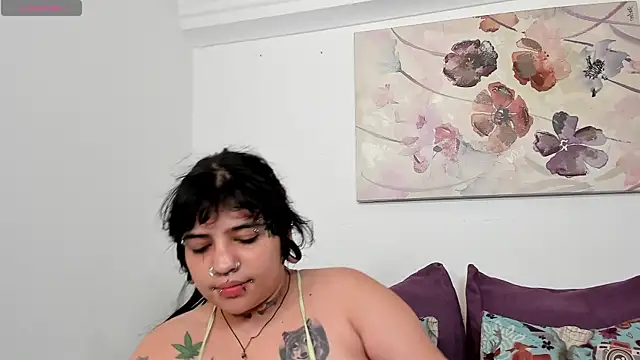 Snapshot of pink_dustt chatting on June 19, 2026, 9:40 pm pink dustt online show from June 19, 2026, 9:40 pm