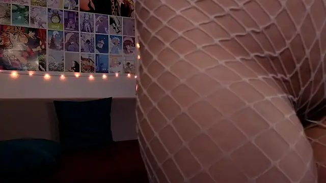 MilenaSaint online show from February 8, 2025, 6:22 am