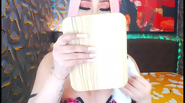 Snapshot of KylieMaxwellCaulfield_TS chatting on January 14, 2025, 9:56 am KylieMaxwellCaulfield TS online show from January 14, 2025, 9:56 am