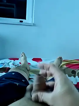 Luismiguel55 online show from November 26, 2025, 7:15 pm