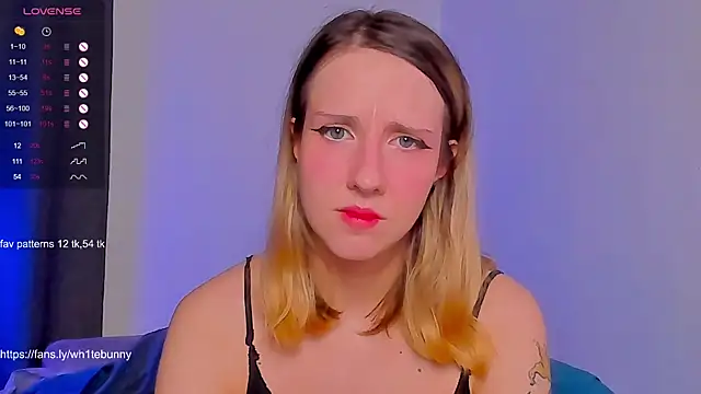 HotaruTomo online show from December 4, 2024, 4:49 pm