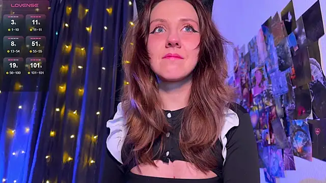 HotaruTomo online show from January 11, 2026, 11:48 am