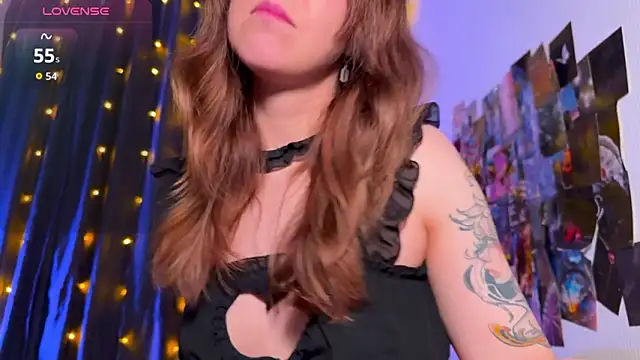 HotaruTomo online show from February 22, 2026, 5:40 am