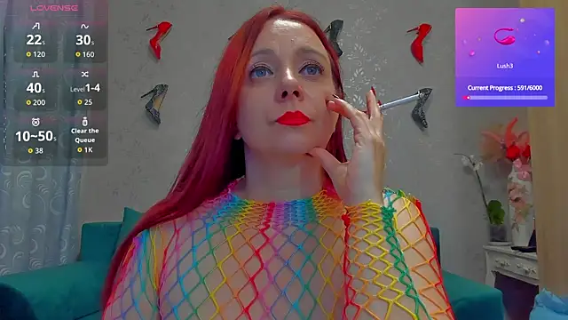 Snapshot of emilianna666 chatting on November 14, 2025, 10:36 am emilianna666 online show from November 14, 2025, 10:36 am