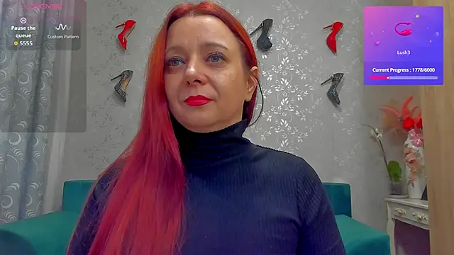 Snapshot of emilianna666 chatting on November 17, 2025, 11:16 am emilianna666 online show from November 17, 2025, 11:16 am