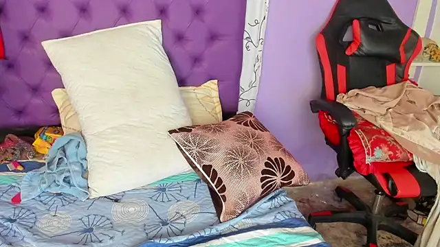 Margoth clain online show from November 8, 2025, 12:49 pm