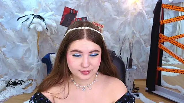 Snapshot of NicoleFoxery chatting on October 24, 2025, 6:26 pm NicoleFoxery online show from October 24, 2025, 6:26 pm