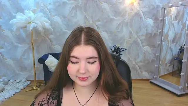 NicoleFoxery online show from November 20, 2025, 6:18 pm