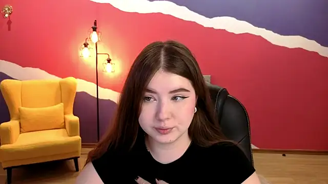 NicoleFoxery online show from November 21, 2025, 6:17 pm