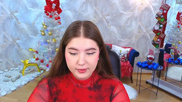 Snapshot of NicoleFoxery chatting on December 18, 2025, 6:25 pm NicoleFoxery online show from December 18, 2025, 6:25 pm