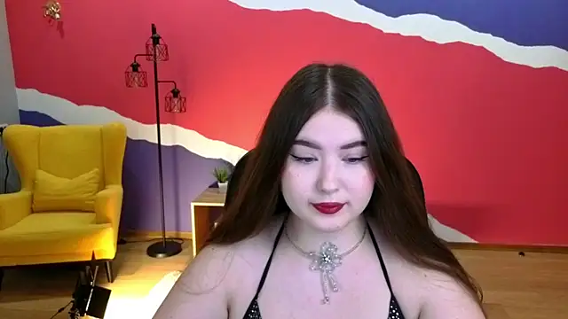 Snapshot of NicoleFoxery chatting on February 7, 2026, 6:22 pm NicoleFoxery online show from February 7, 2026, 6:22 pm