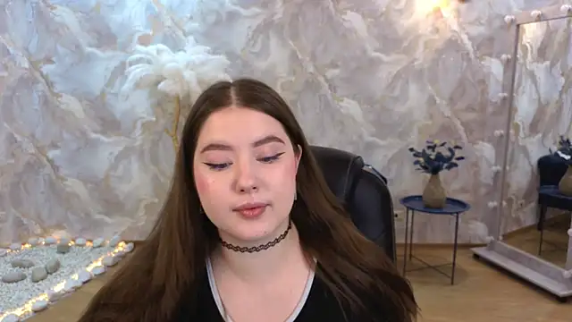 Snapshot of NicoleFoxery chatting on February 23, 2026, 6:27 pm NicoleFoxery online show from February 23, 2026, 6:27 pm