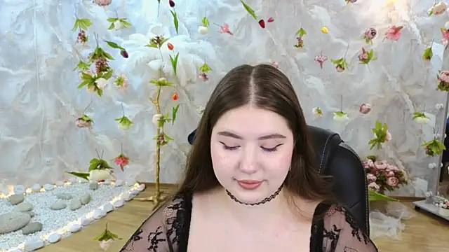 Snapshot of NicoleFoxery chatting on March 4, 2026, 3:23 am NicoleFoxery online show from March 4, 2026, 3:23 am