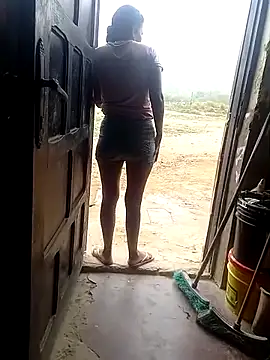 sexicaribe2 online show from November 26, 2025, 1:34 pm