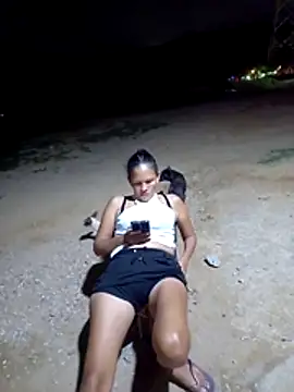 sexicaribe2 online show from December 2, 2025, 10:38 pm