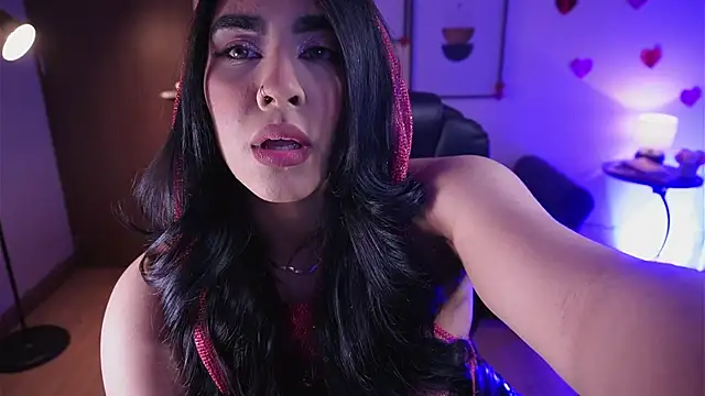 Isabella dior online show from February 13, 2026, 3:30 pm