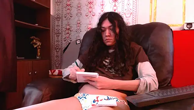 ShanyFerrati online show from December 12, 2024, 10:20 pm