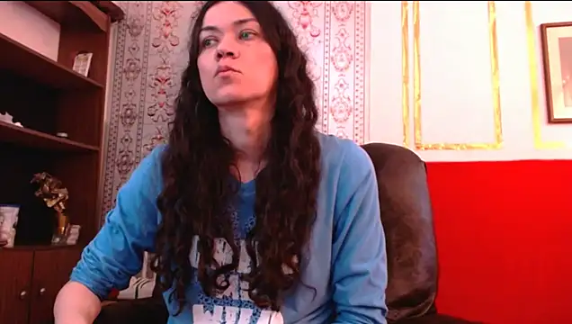 ShanyFerrati online show from February 15, 2025, 8:01 pm