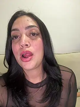 Snapshot of NathFox chatting on April 24, 2026, 12:24 am NathFox online show from April 24, 2026, 12:24 am