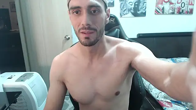 samuelgarcia  online show from December 22, 2024, 7:54 am