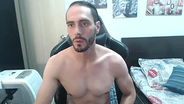 samuelgarcia  online show from January 11, 2025, 10:40 pm