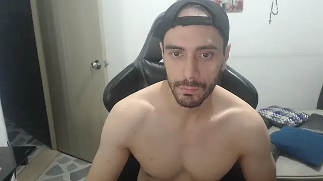 samuelgarcia  online show from October 14, 2025, 6:58 am