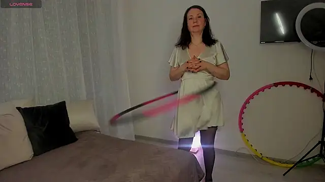 AliceeShy online show from March 23, 2025, 2:48 am