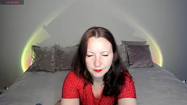 AliceeShy online show from March 28, 2026, 12:54 am