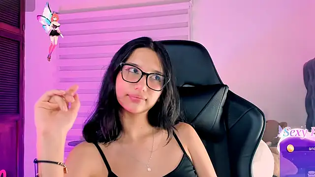 Luniverse online show from January 15, 2025, 1:34 am