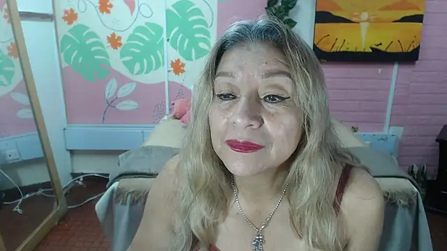 ZAMANTHA online show from March 23, 2026, 4:00 pm