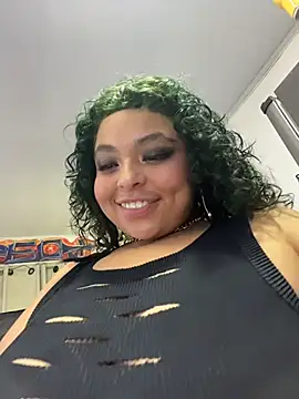 PrincessLauren420 online show from April 11, 2026, 10:47 pm