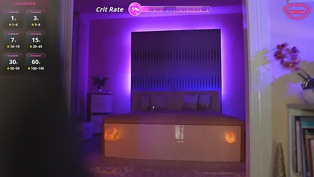 Snapshot of Marilyn_La_Rose chatting on November 26, 2025, 7:59 pm Marilyn La Rose online show from November 26, 2025, 7:59 pm