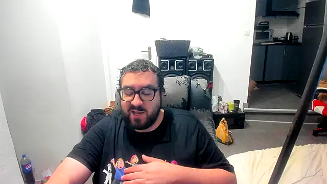 bears549a online show from November 10, 2025, 4:00 am